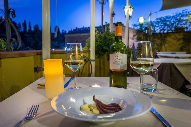 Fotos del hotel La Scaletta Al Ponte Vecchio:  29