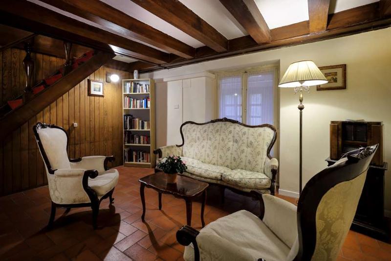 Fotos del hotel La Scaletta Al Ponte Vecchio:  8