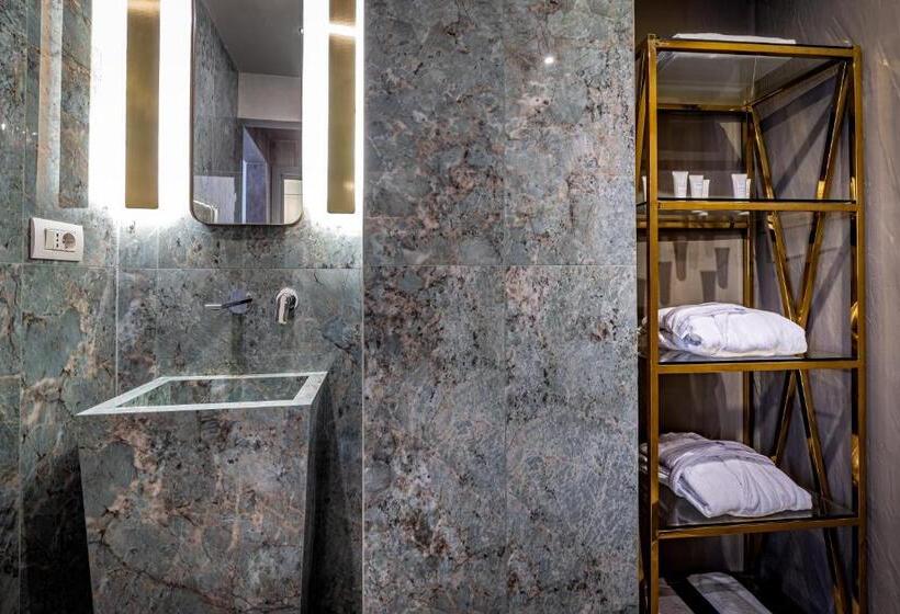 Fotos del hotel La Scaletta Al Ponte Vecchio:  20