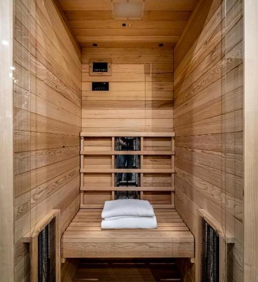 Fotos del hotel La Scaletta Al Ponte Vecchio:  13