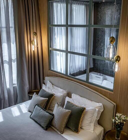 Fotos del hotel La Scaletta Al Ponte Vecchio:  2