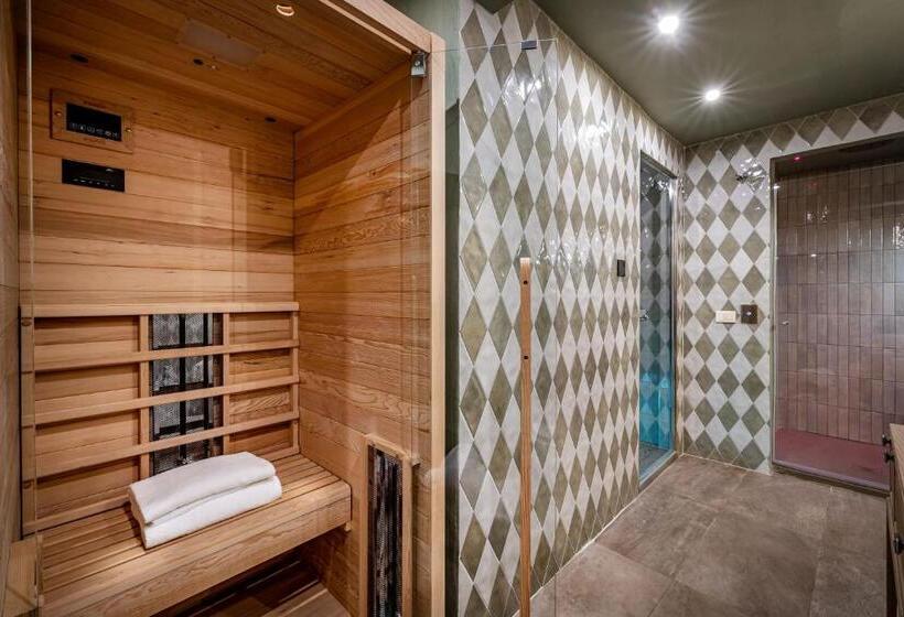 Fotos del hotel La Scaletta Al Ponte Vecchio:  12