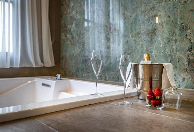 Fotos del hotel La Scaletta Al Ponte Vecchio:  10