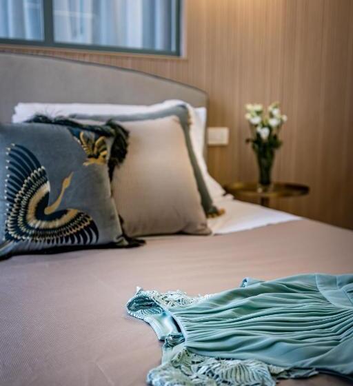 Fotos del hotel La Scaletta Al Ponte Vecchio:  6