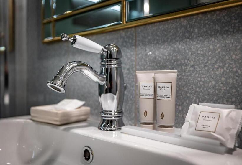 Fotos del hotel La Scaletta Al Ponte Vecchio:  16