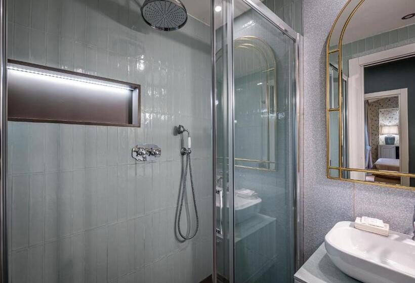 Fotos del hotel La Scaletta Al Ponte Vecchio:  15