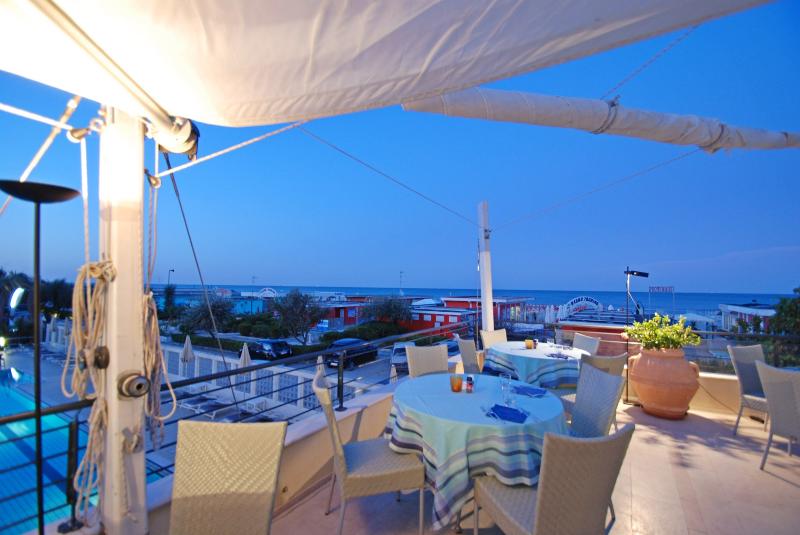 호텔 Le Palme Premier Resort