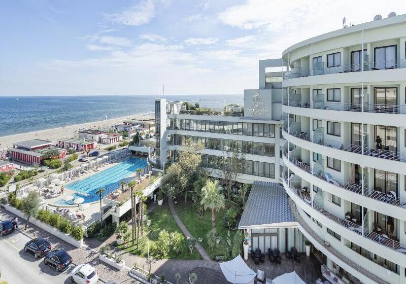 هتل Le Palme  Premier Resort
