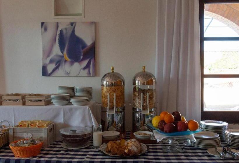 فندق Le Renaie