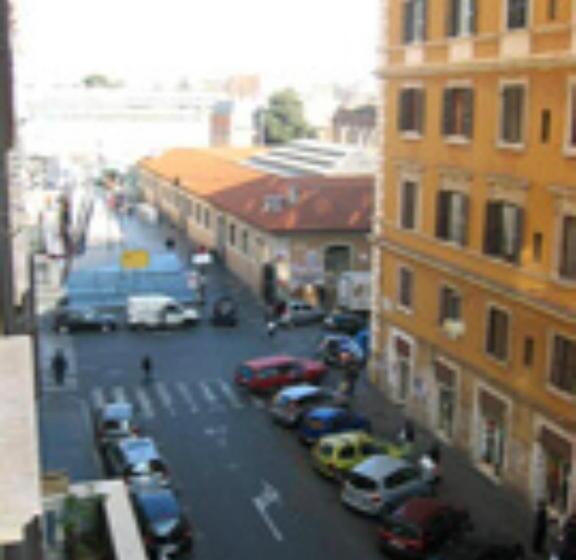 Fotos del hotel Le Rose Di Bi:  3