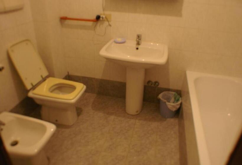 Fotos del hotel Le Rose Di Bi:  6