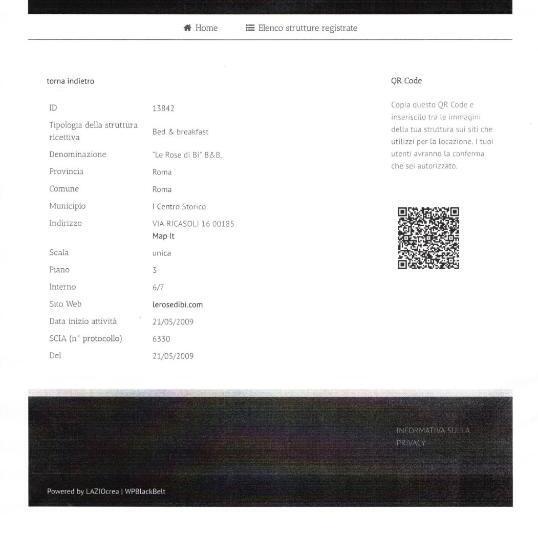 Fotos del hotel Le Rose Di Bi:  9