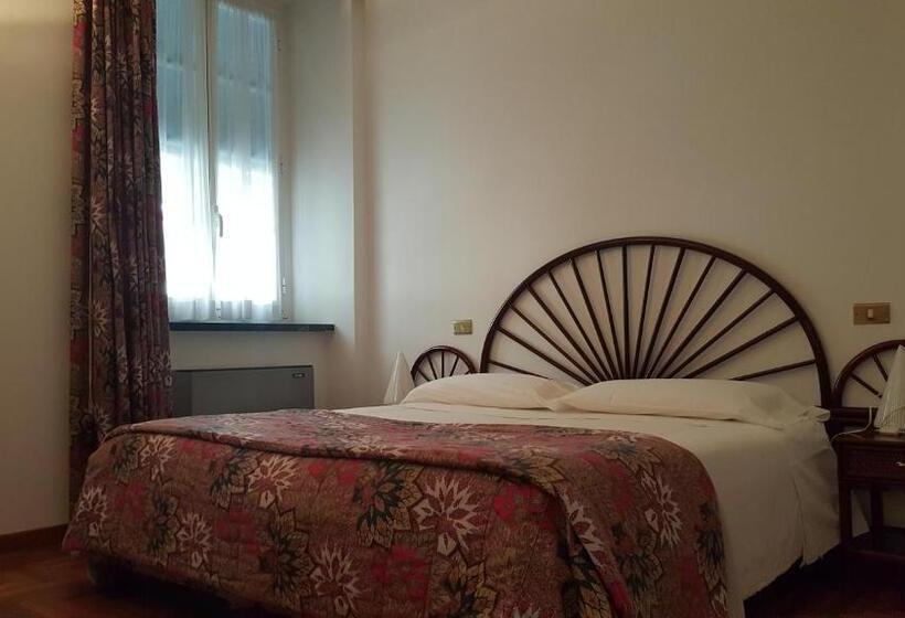 Hotel Lord Nelson Camere