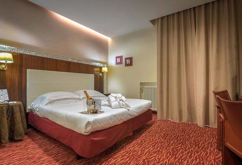 Fotos del hotel Maggiore:  21