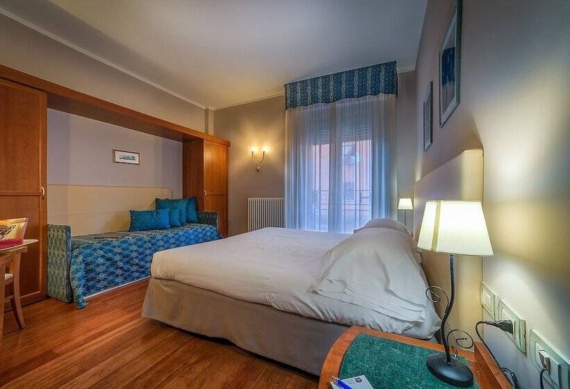 Fotos del hotel Maggiore:  2