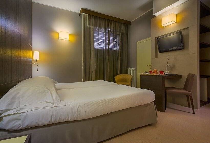 Fotos del hotel Maggiore:  9