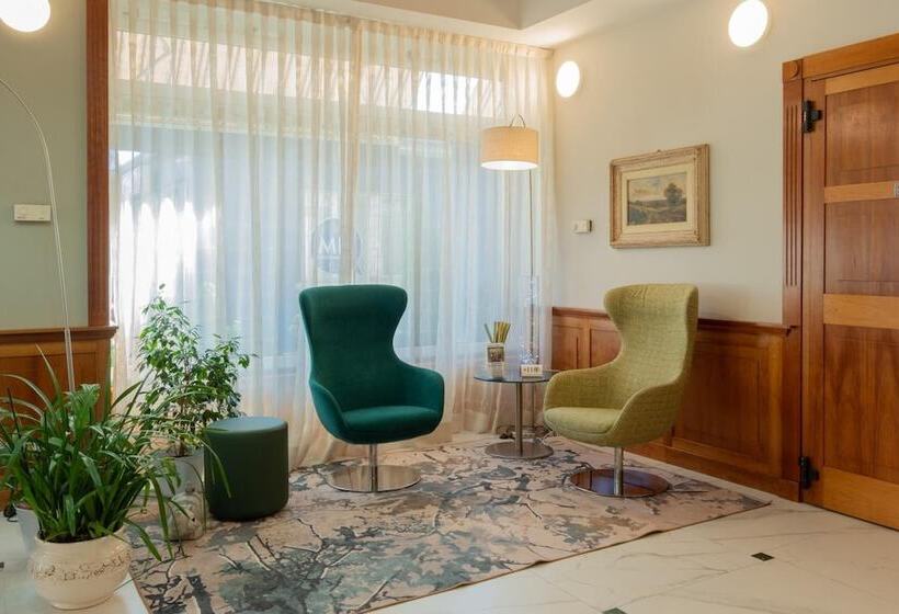 Fotos del hotel Maggiore:  25