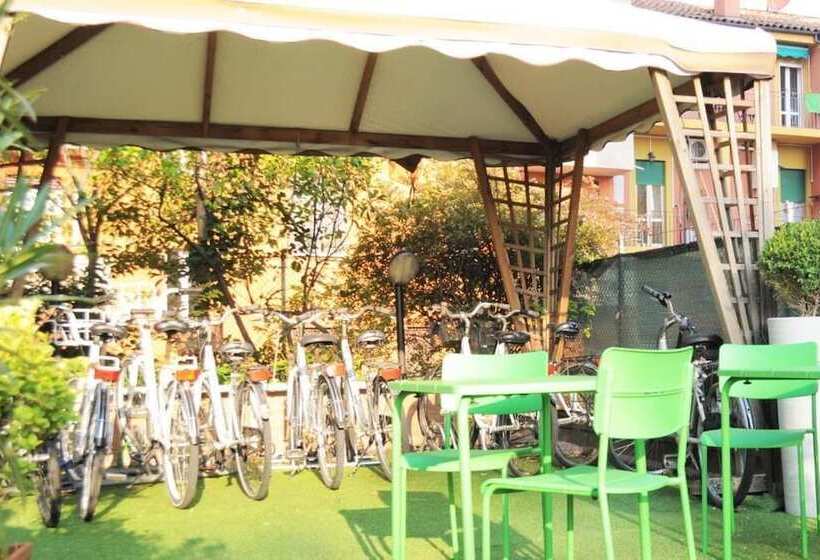 Fotos del hotel Maggiore:  27