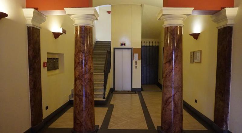 Fotos del hotel Mariano:  36