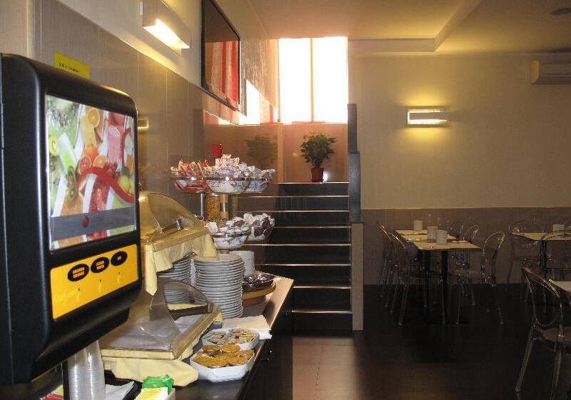 Fotos del hotel Mariano:  22