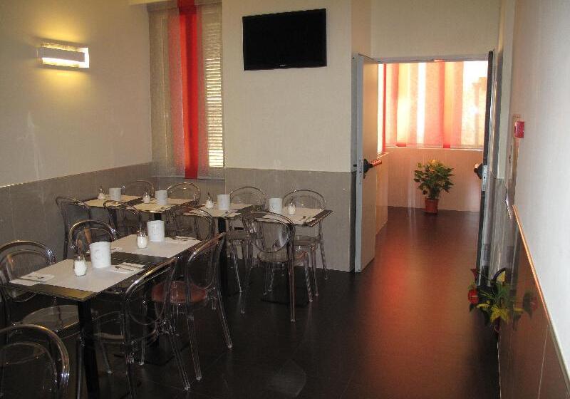 Fotos del hotel Mariano:  14