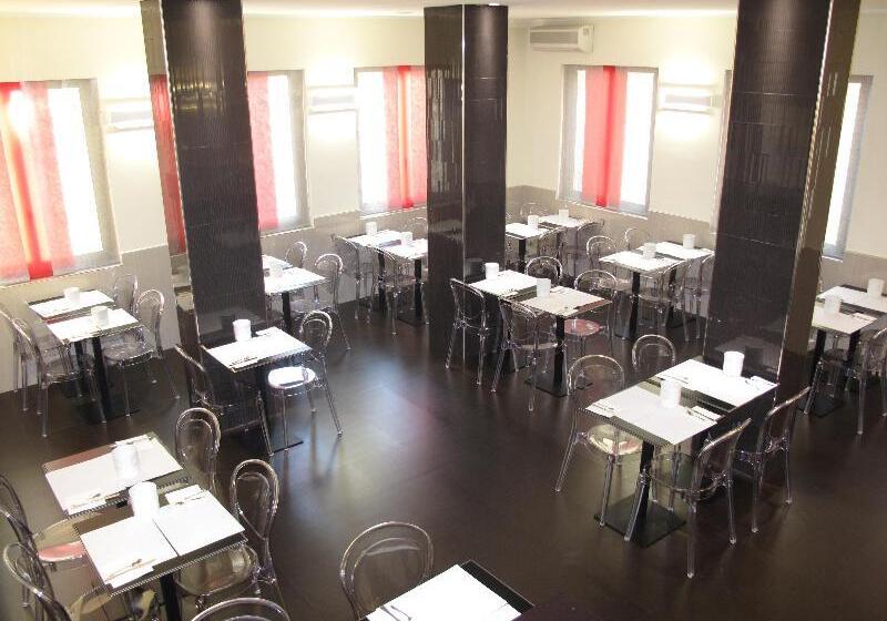 Fotos del hotel Mariano:  10