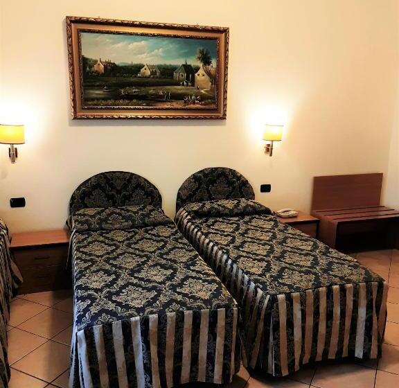 Fotos del hotel Mariano:  5