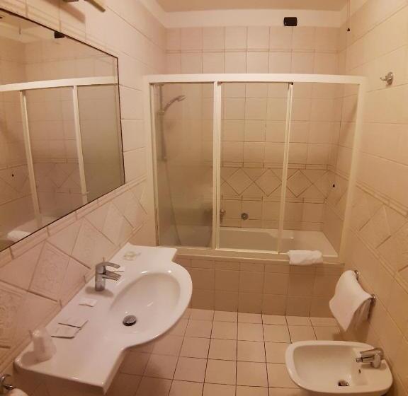 Fotos del hotel Mariano:  13