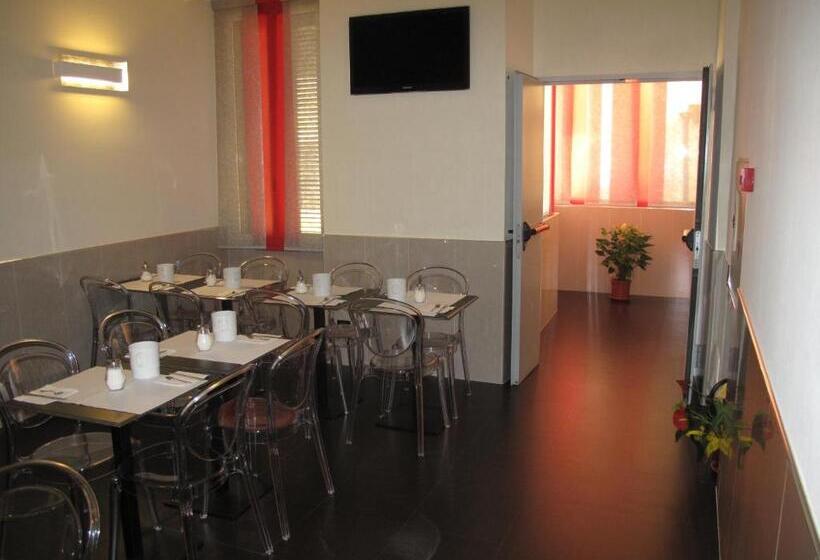 Fotos del hotel Mariano:  19