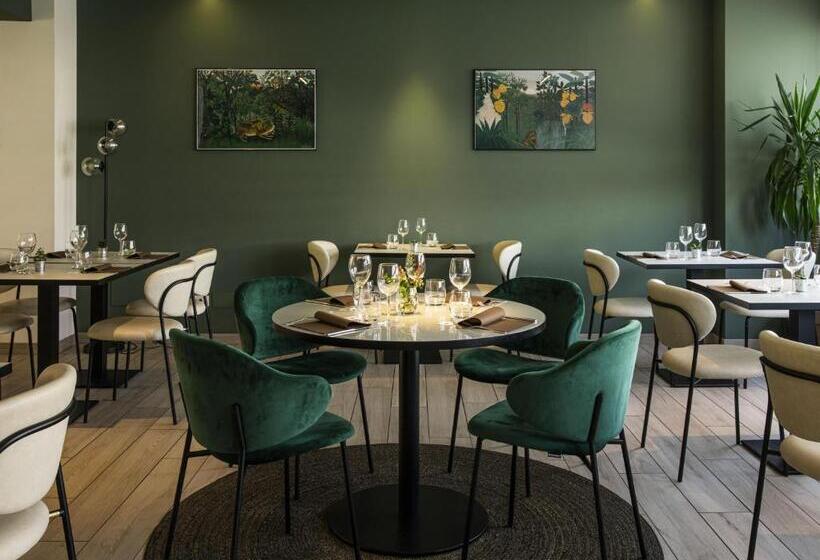 בית מלון כפרי Mercure Milano Agrate Brianza