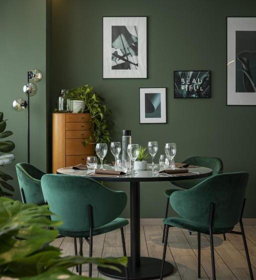 בית מלון כפרי Mercure Milano Agrate Brianza