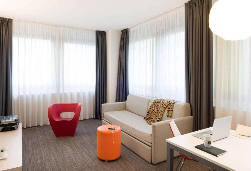 هتل Mercure Milano Agrate Brianza