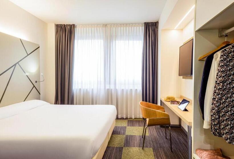 בית מלון כפרי Mercure Milano Agrate Brianza