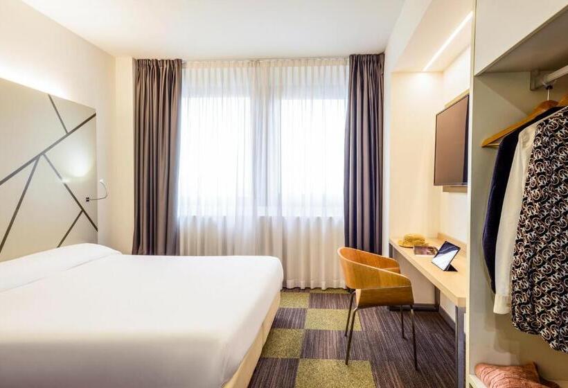 هتل Mercure Milano Agrate Brianza