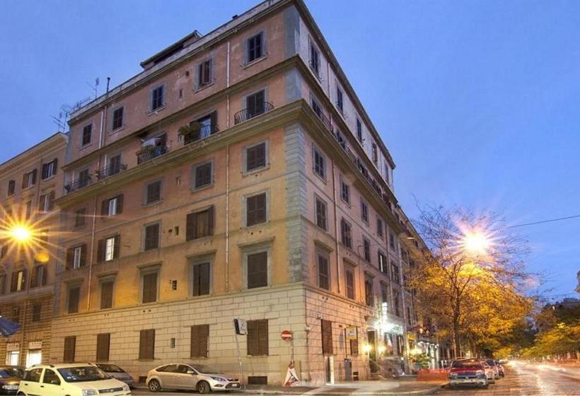 Fotos del hotel Montreal:  7