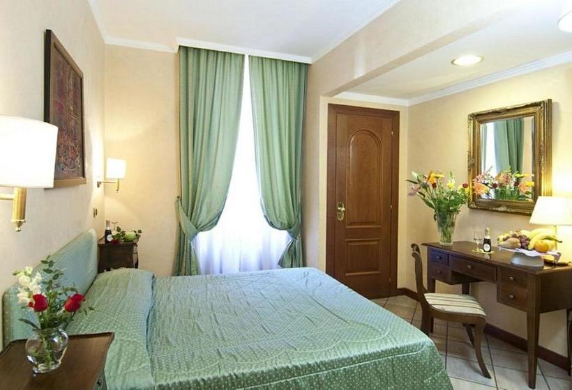 Fotos del hotel Montreal:  3