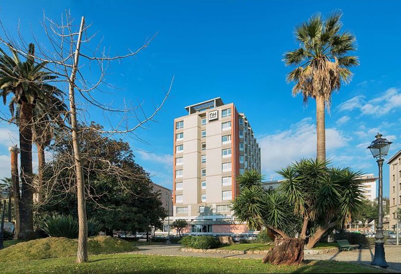 Fotos del hotel Nh La Spezia:  33