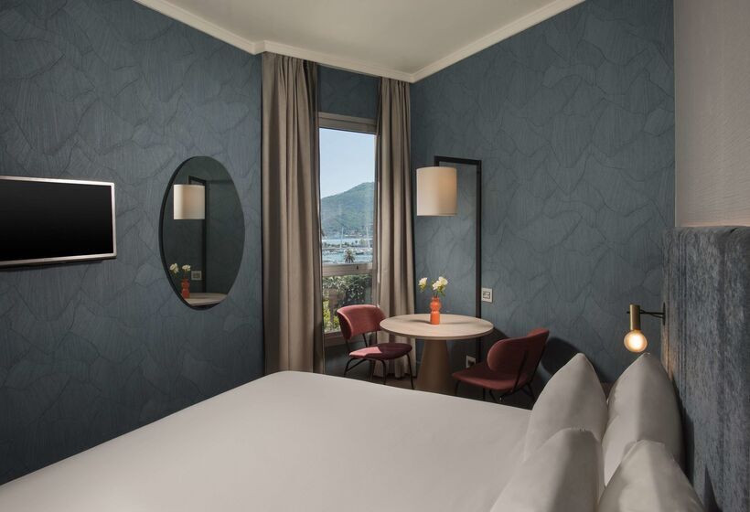 Fotos del hotel Nh La Spezia:  42