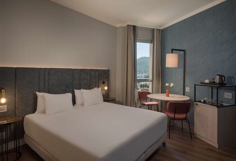 Fotos del hotel Nh La Spezia:  4