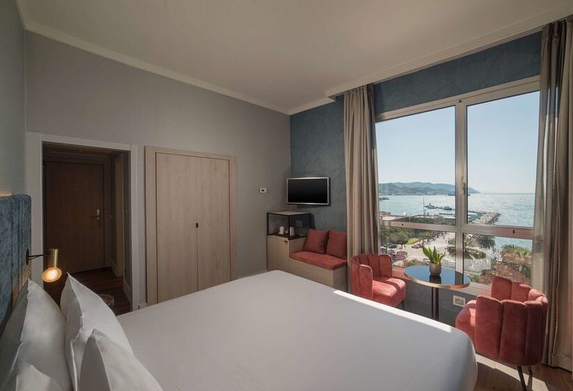 Fotos del hotel Nh La Spezia:  46