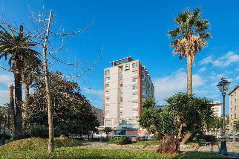 Fotos del hotel Nh La Spezia:  22