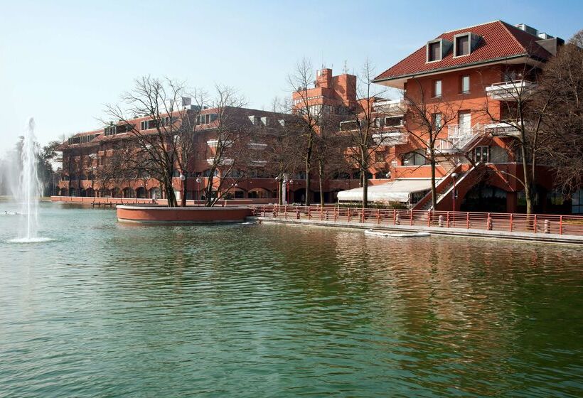 Fotos del hotel Nh Milano 2:  45