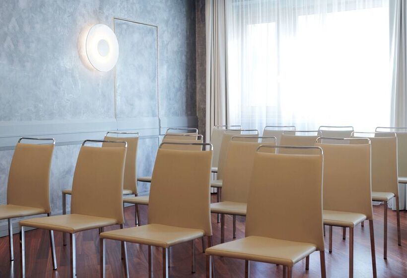 Fotos del hotel Nh Milano 2:  50