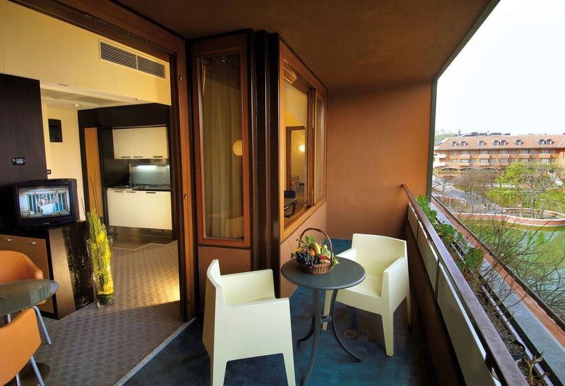 Fotos del hotel Nh Milano 2:  66