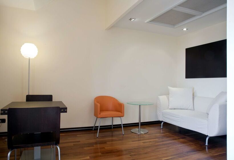 Fotos del hotel Nh Milano 2:  49