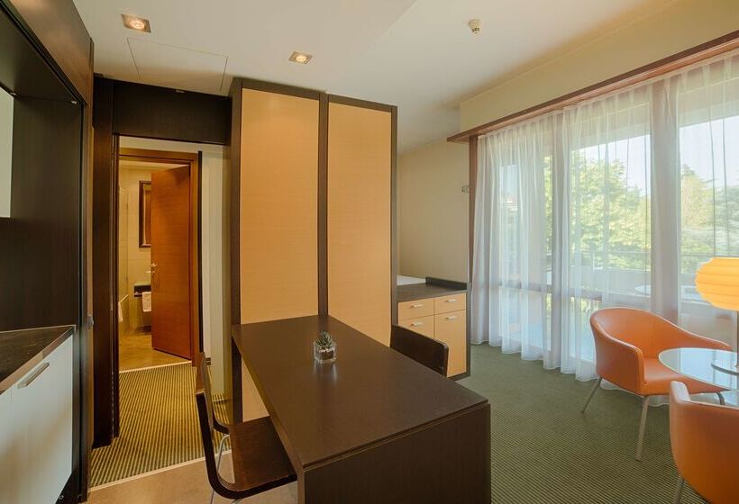 Fotos del hotel Nh Milano 2:  63