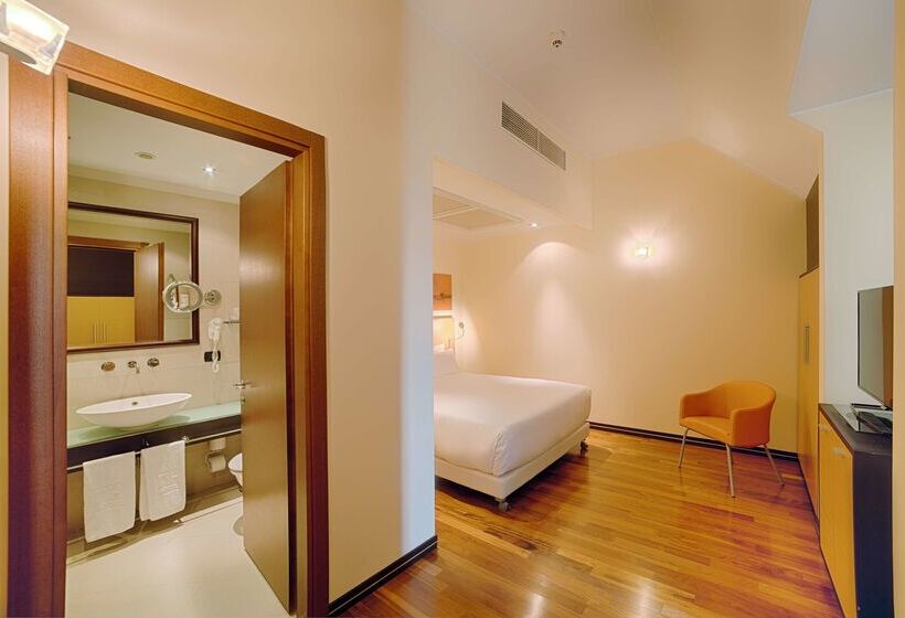 Fotos del hotel Nh Milano 2:  44