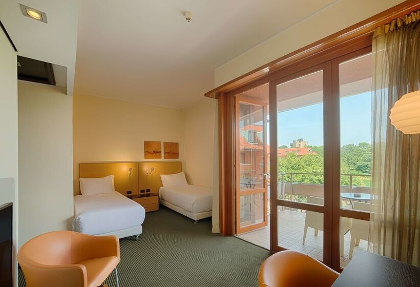 Fotos del hotel Nh Milano 2:  8