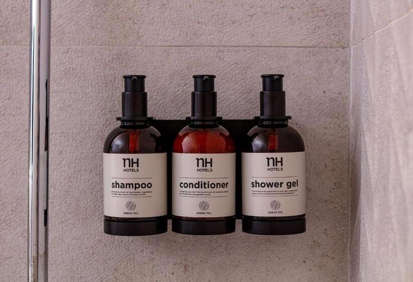 Fotos del hotel Nh Milano 2:  62