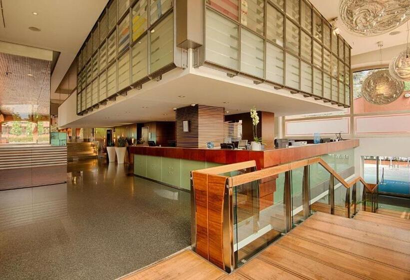 Fotos del hotel Nh Milano 2:  38